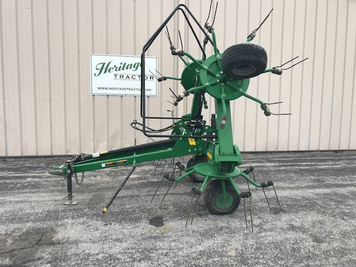 Main image Frontier TD3418