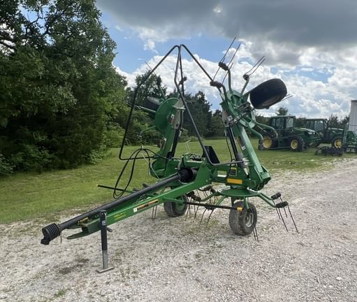 Main image Frontier TD3418