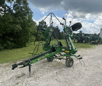 Main image Frontier TD3418