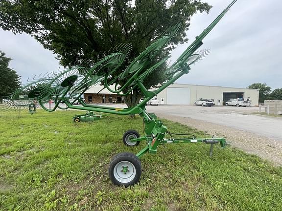 Image of Frontier WR1010 equipment image 3