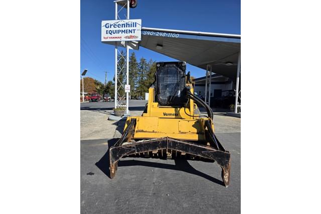 Image of Vermeer FT100 equipment image 2