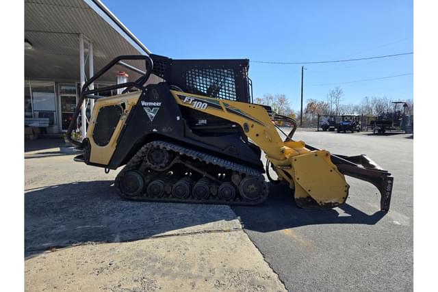 Image of Vermeer FT100 equipment image 3