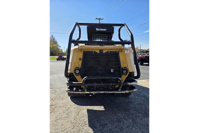 Image of Vermeer FT100 equipment image 4