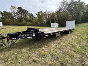 2019 Gatormade Pintle 44K Image