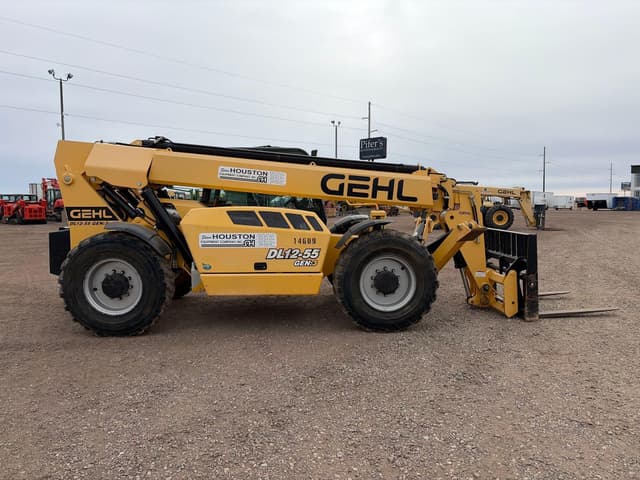 Image of Gehl DL12-55 equipment image 4