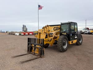 2019 Gehl DL12-55 Image