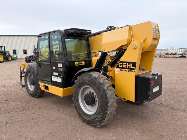 Image of Gehl DL12-55 equipment image 3