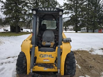 Main image Gehl R150