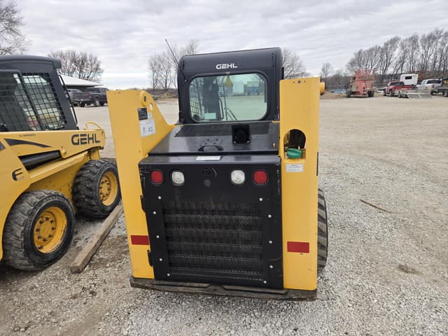 Image of Gehl R165 equipment image 2