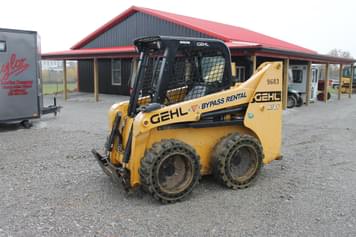 Main image Gehl R165