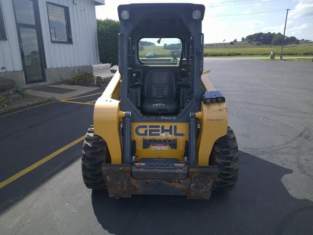 Image of Gehl R190 equipment image 1