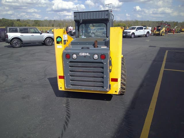 Image of Gehl R190 equipment image 4