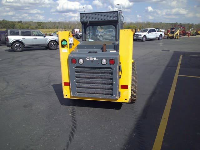 Image of Gehl R190 equipment image 4