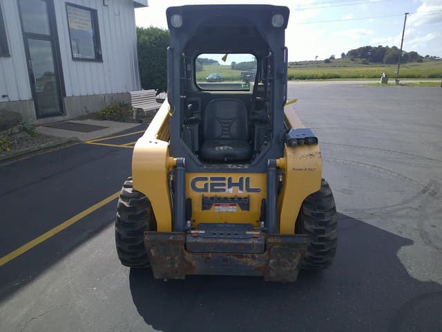 Image of Gehl R190 equipment image 1