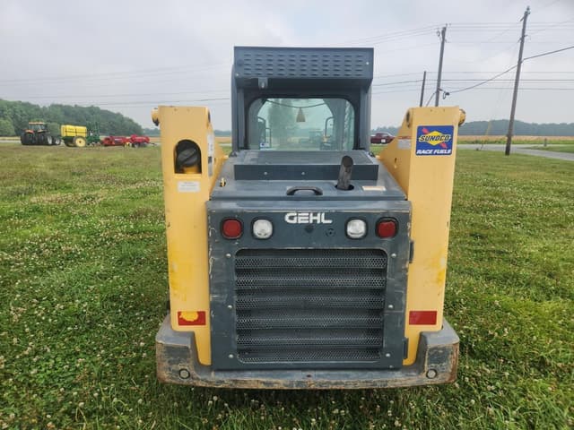 Image of Gehl R190 equipment image 3