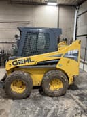 2019 Gehl R190 Image