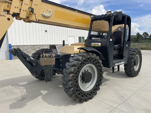Image of Gehl RS10-55 equipment image 1
