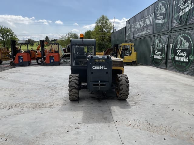 Image of Gehl RS5-19 equipment image 2