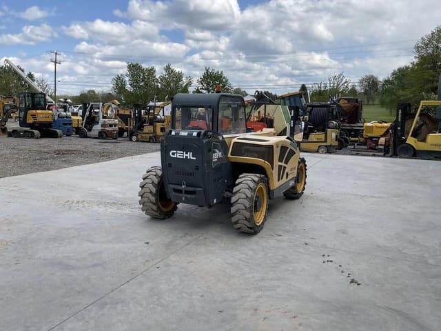 Image of Gehl RS5-19 equipment image 3