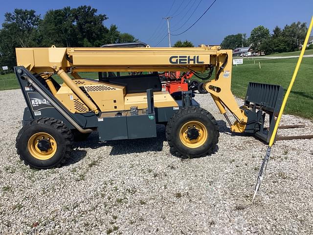 Image of Gehl RS6-34 equipment image 1