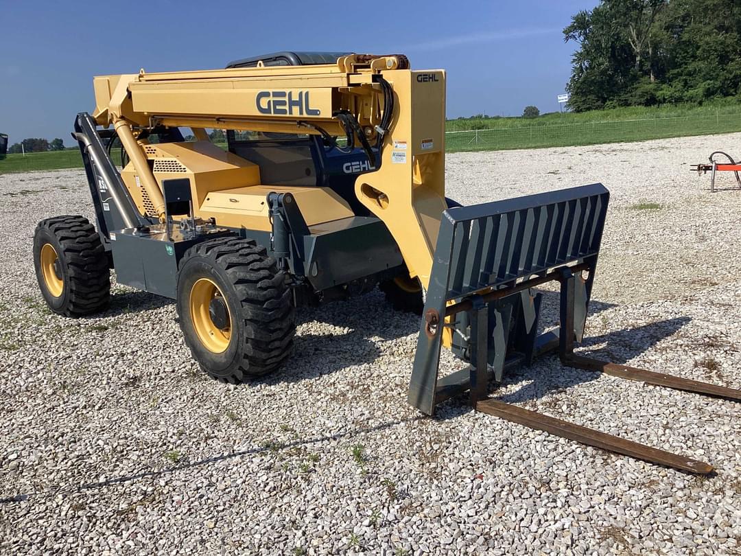 Image of Gehl RS6-34 Primary image