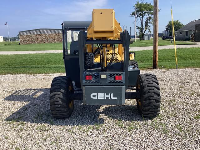 Image of Gehl RS6-34 equipment image 3