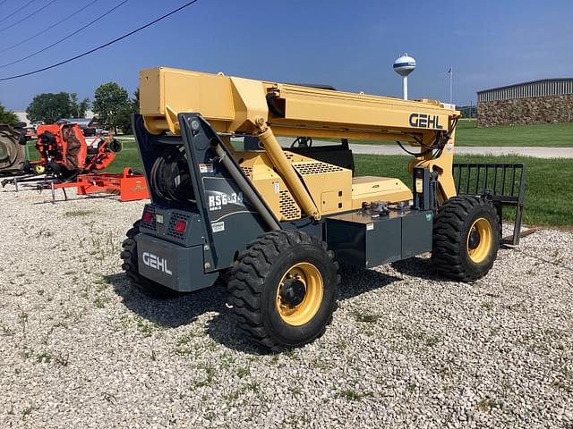 Image of Gehl RS6-34 equipment image 2