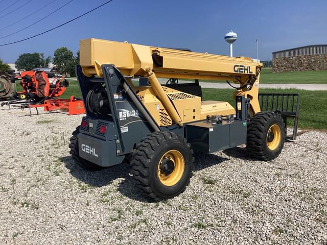 Image of Gehl RS6-34 equipment image 2