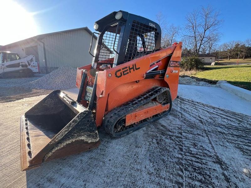 Main image Gehl RT105