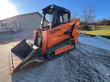 Main image Gehl RT105