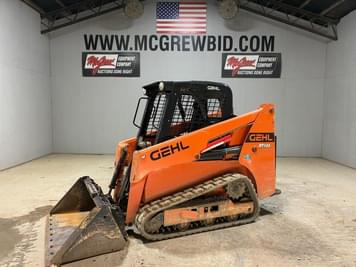 Main image Gehl RT105