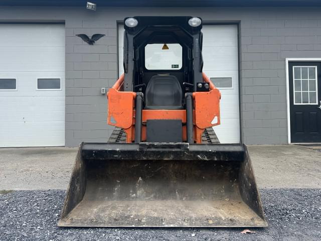 Image of Gehl RT105 equipment image 3