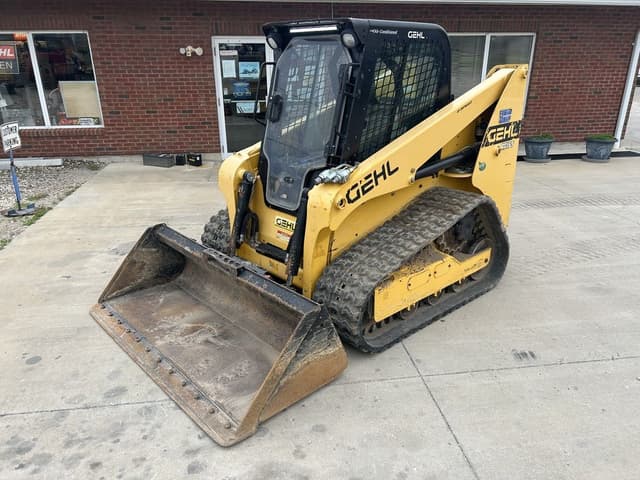 Image of Gehl RT165 equipment image 1