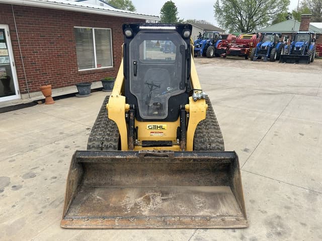 Image of Gehl RT165 equipment image 2