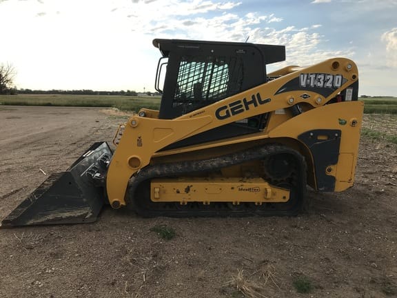 Main image Gehl VT320