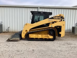 SOLD - 2019 Gehl VT320 Stock No. 4266498 Construction with 648 Hrs ...