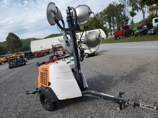 Image of Generac MLT6SK equipment image 1