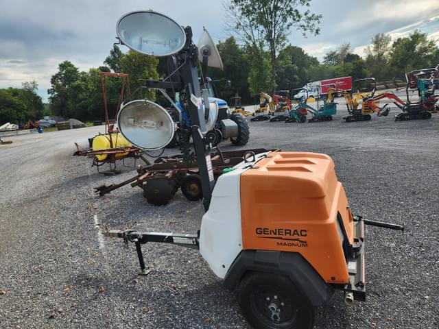 Image of Generac MLT6SK equipment image 2