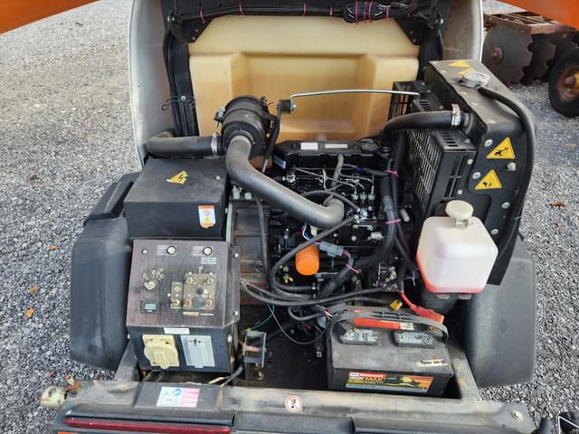 Image of Generac MLT6SK equipment image 4