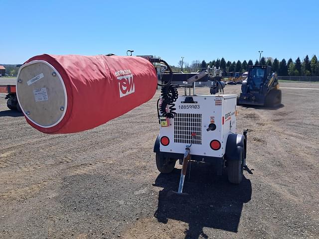 Image of Generac MLT3060 equipment image 2