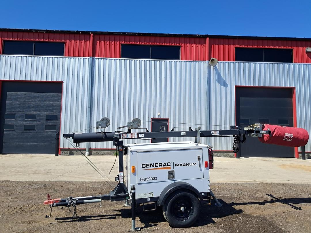 Image of Generac MLT3060 Primary image