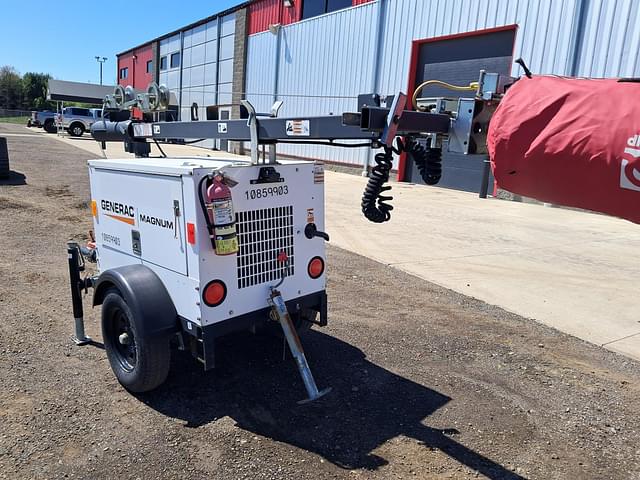 Image of Generac MLT3060 equipment image 3