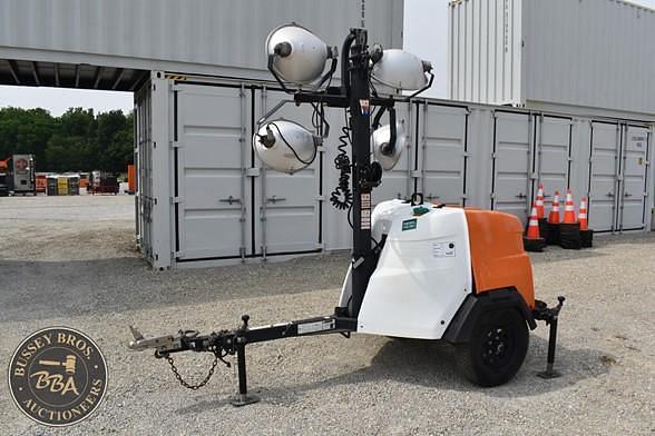 Image of Generac MLT6S  equipment image 3