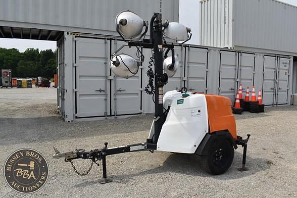 Image of Generac MLT6S  Primary image