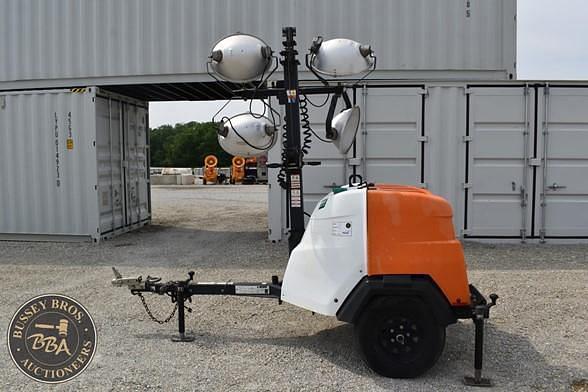 Image of Generac MLT6S  equipment image 1