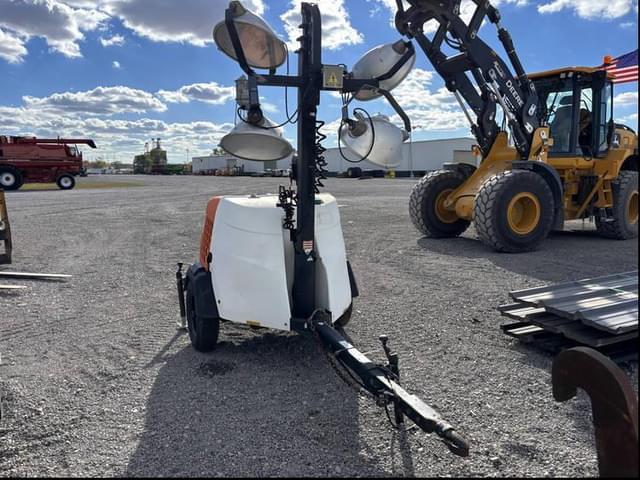 Image of Generac MLT6S equipment image 1