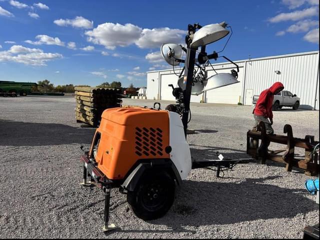 Image of Generac MLT6S equipment image 4