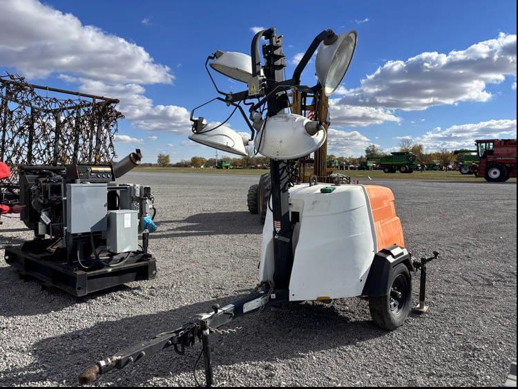 Image of Generac MLT6S Primary image