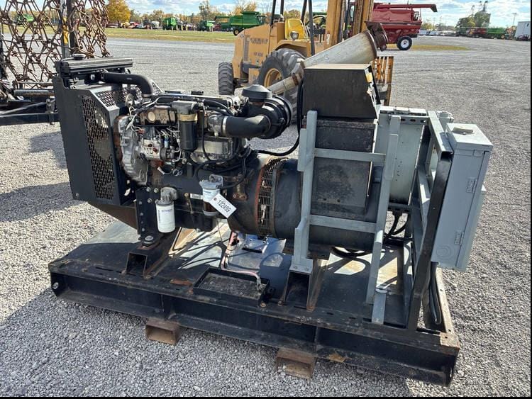 2019 Generac MLT6S  Equipment Image0