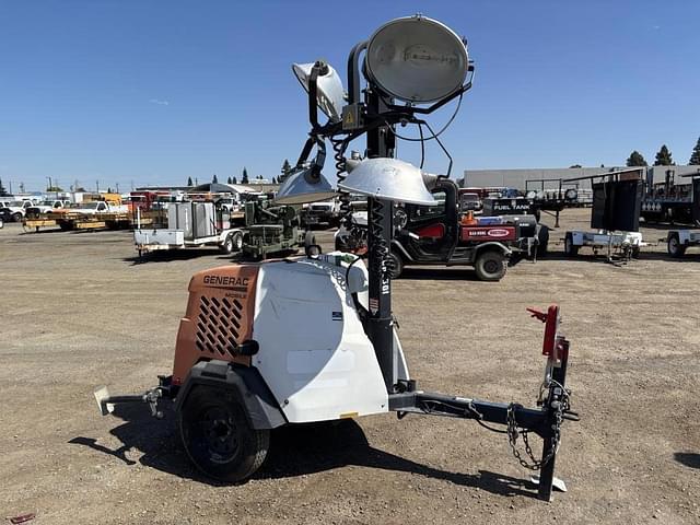 Image of Generac MLT6SM-URI equipment image 1